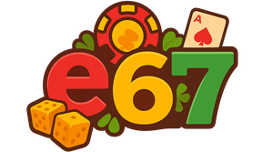 e67 Logo